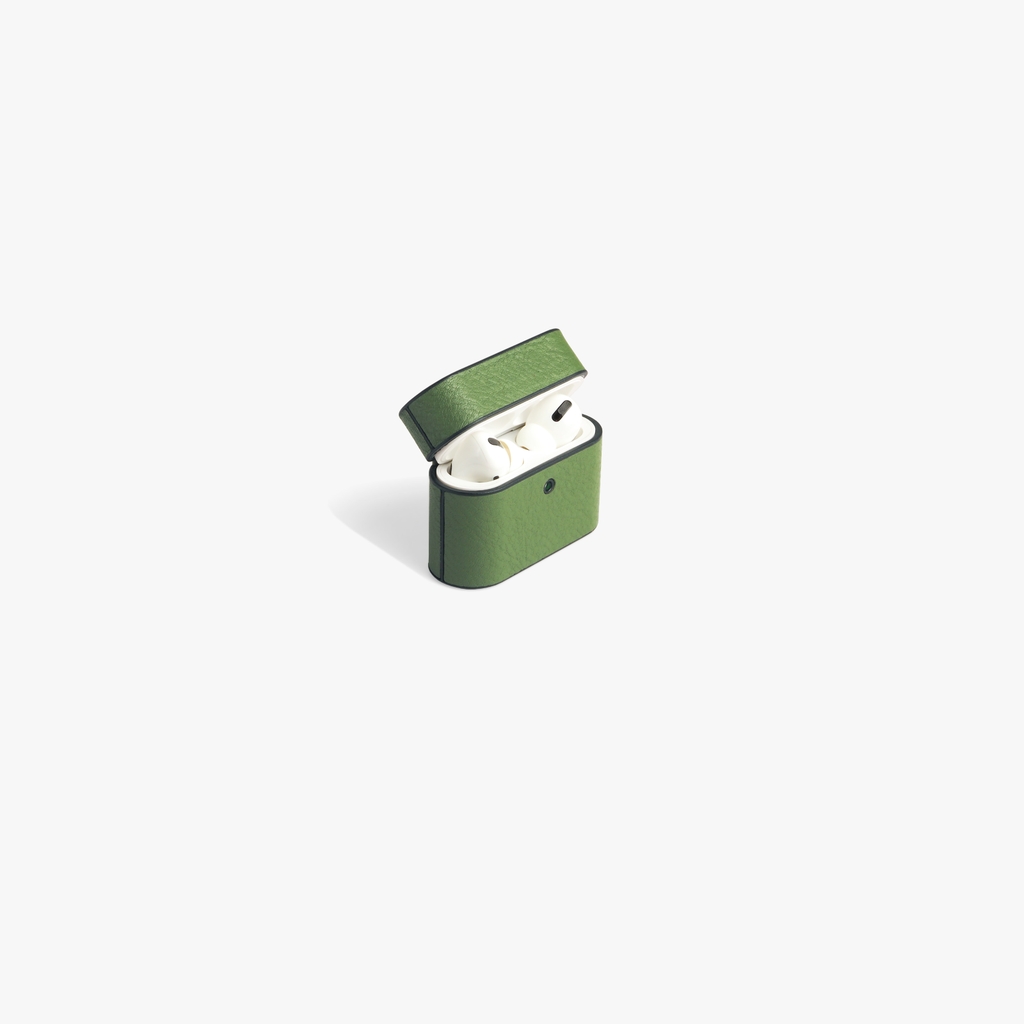 Leather AirPods Holders - Airpods Pro