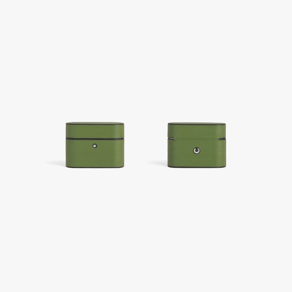 Leather AirPods Holders - Airpods Pro