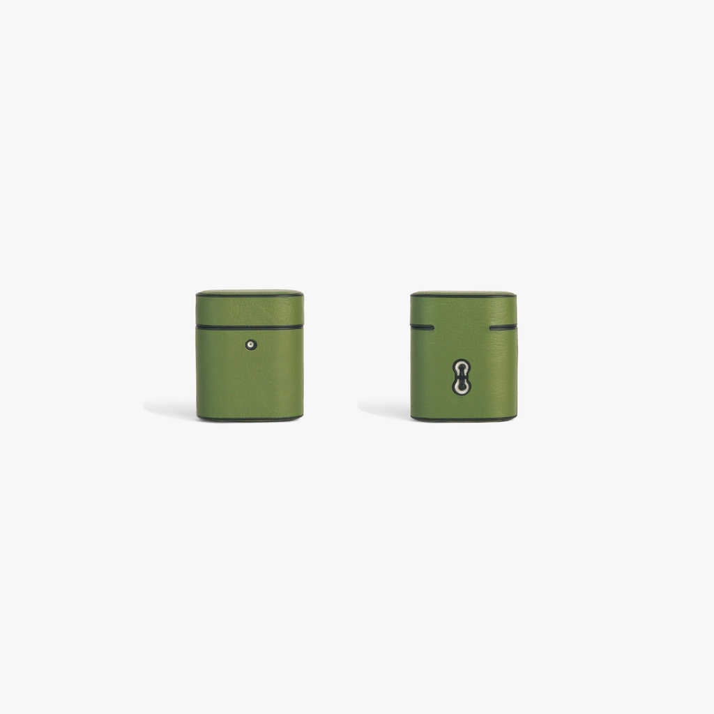 Leather AirPods Holder - Airpods 1/2
