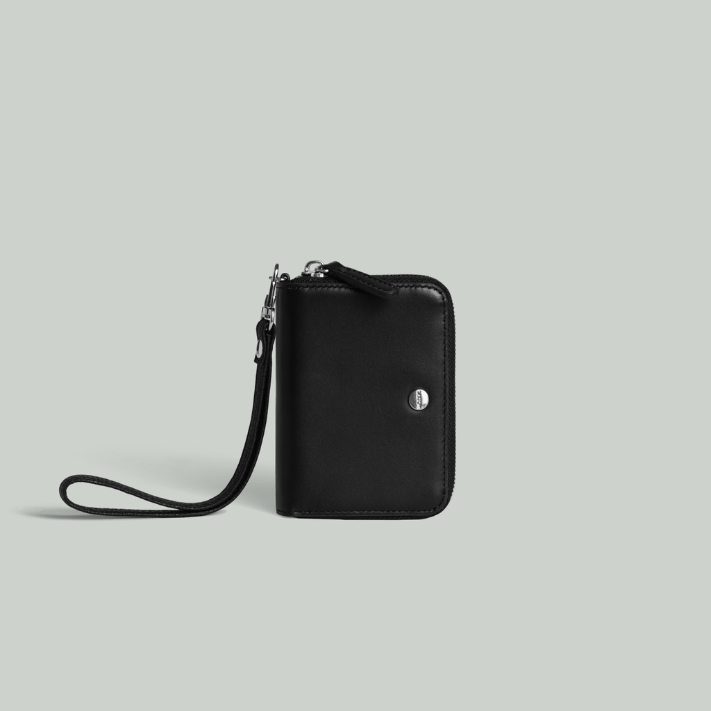 ZIPPY MINI WALLET