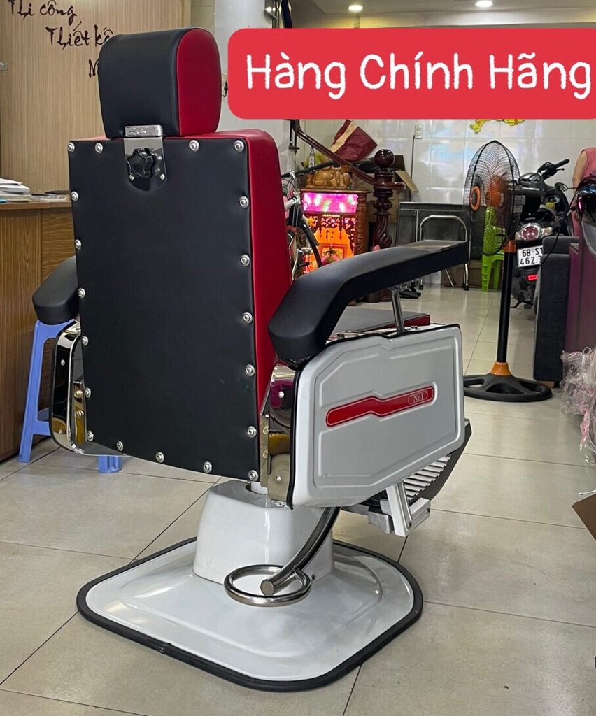 Ghế cắt tóc nam Barber Chair BX-004A