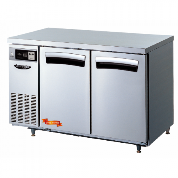 Tủ bàn đông 1200 có quạt LT-1224F