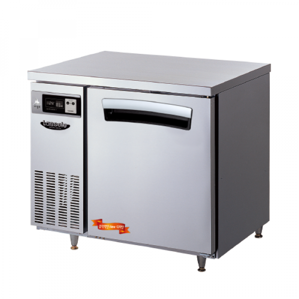 Tủ bàn đông 900 có quạt LT-914F