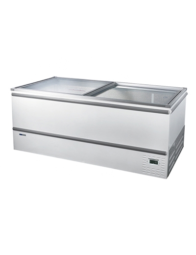 Bàn đông lạnh (cửa kính) CSC-720FKE