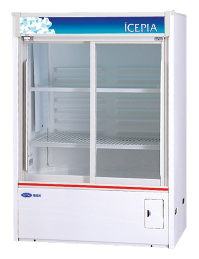 Tủ lạnh đồ uống & rượu CSS-261RD (làm mát nhẹ)