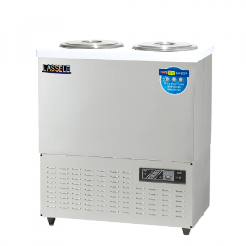 Tủ Giữ Lạnh Soup Lassele LMJ-322R 96L