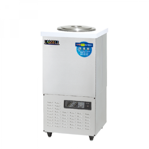 Tủ Giữ Lạnh Soup Lassele LMJ-312R 48L