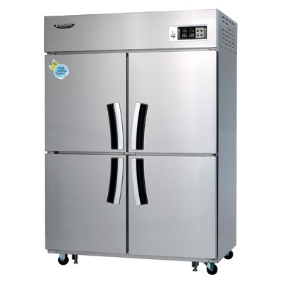 Tủ 4 cửa lạnh và đông LD-1144HRF