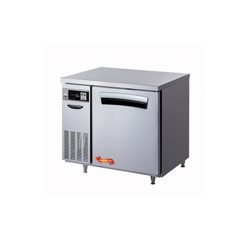 Tủ bàn lạnh công nghiệp 900 Lassele LTD-914R