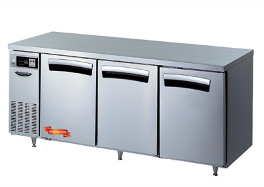 Tủ bàn lạnh 1800 LTD-1834R