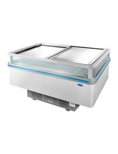 Bàn phẳng đông lạnh (cửa kính toàn cảnh) SFMCT-140FMP