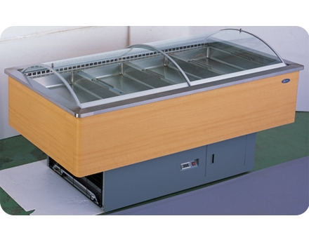 -2 ~ 2℃ Thịt ướp gia vị úp mặt SHT-M20TSD1