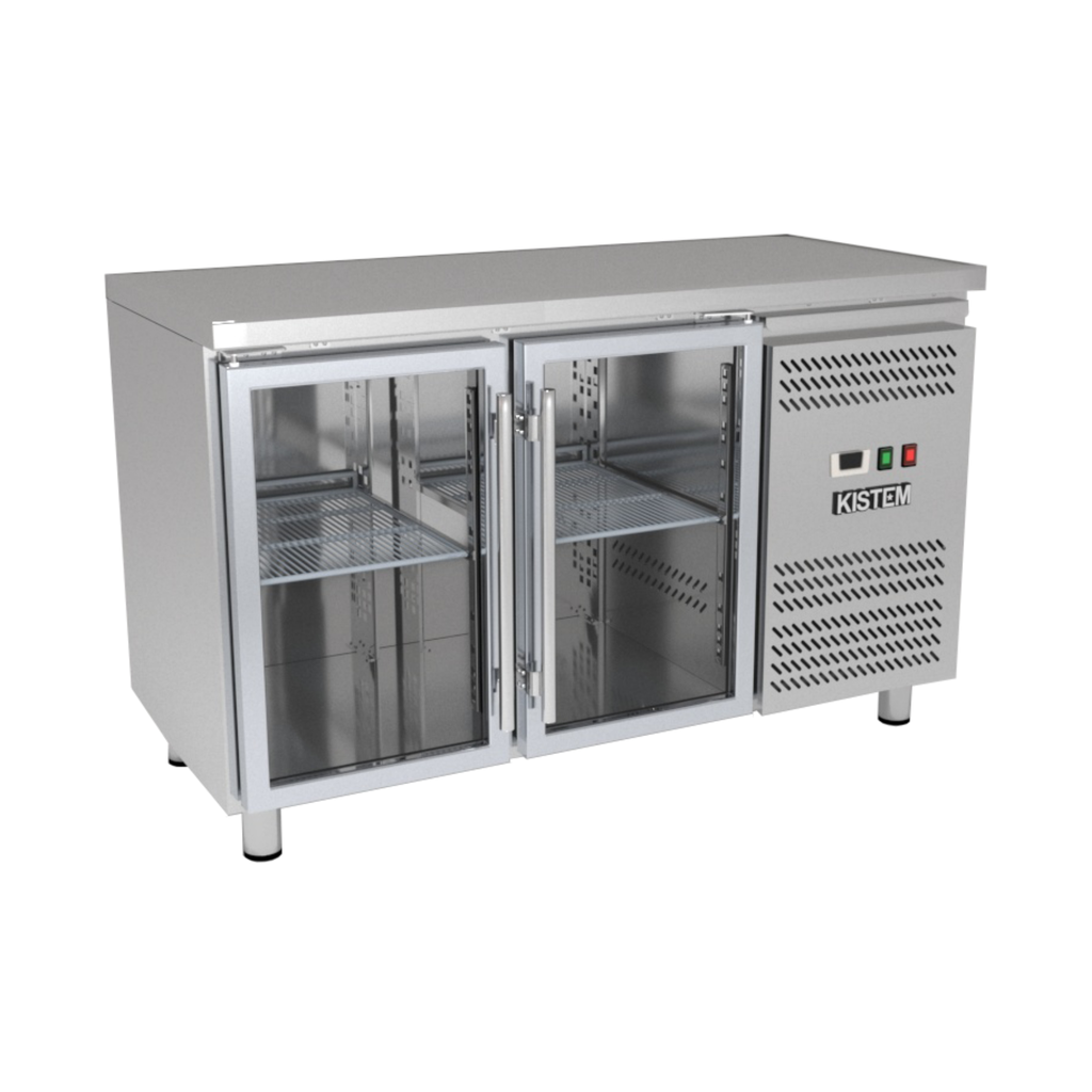Tủ bàn lạnh công nghiệp Kistem KIS-XFT13RG