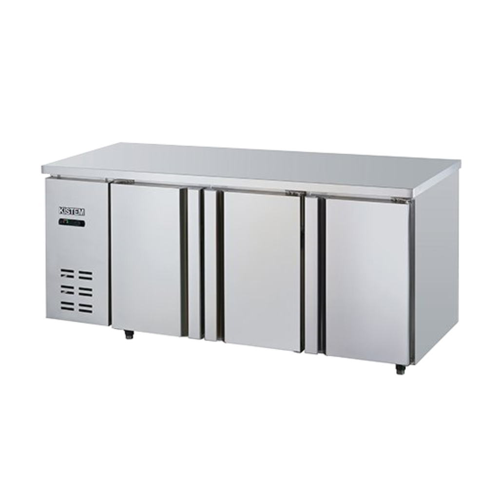 Tủ bàn lạnh 1800 KIS-XDT18R