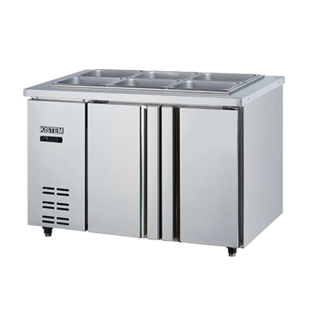 Tu khay lạnh 1200 KIS-XDB12R