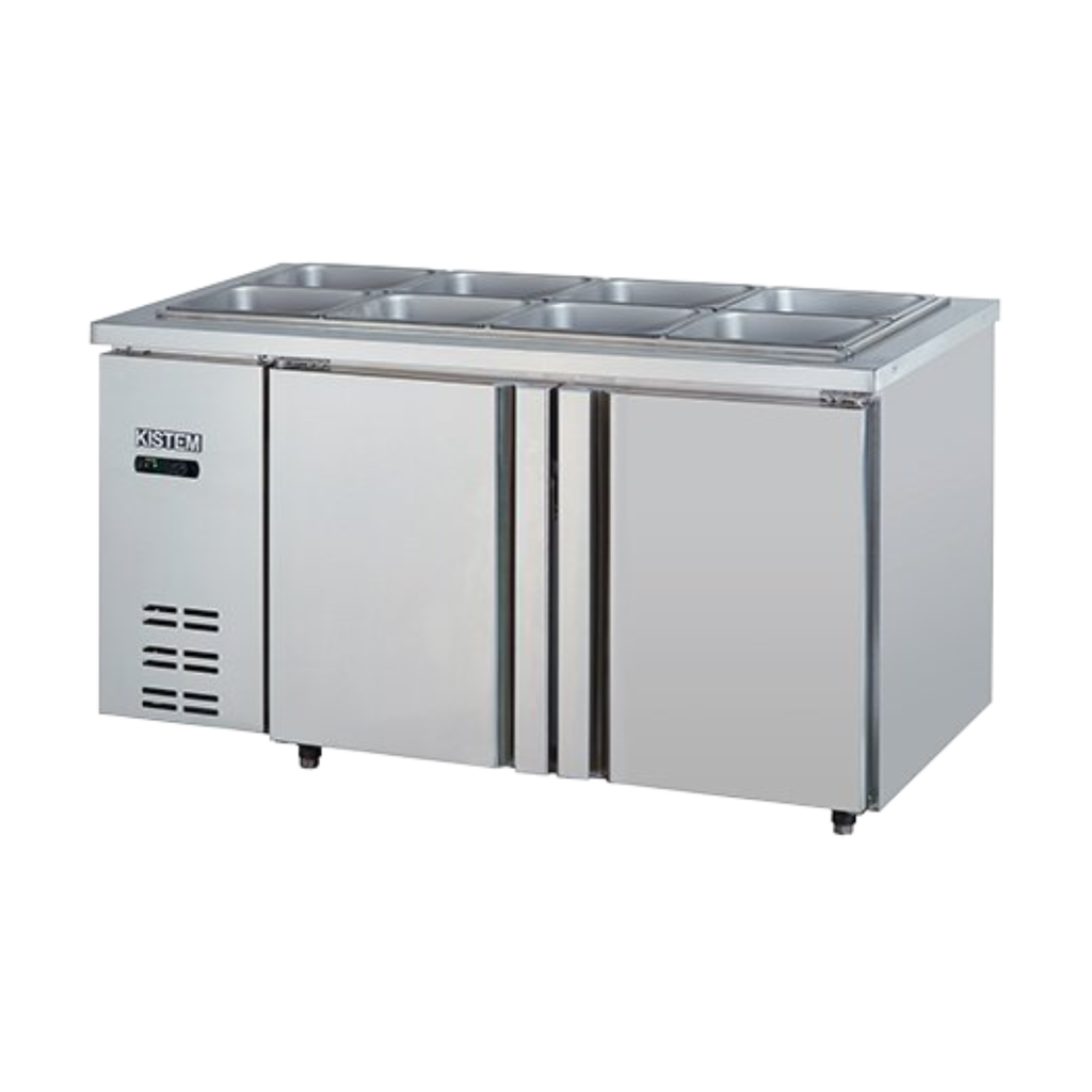 Tủ khay lạnh 1500 KIS-XDB15R