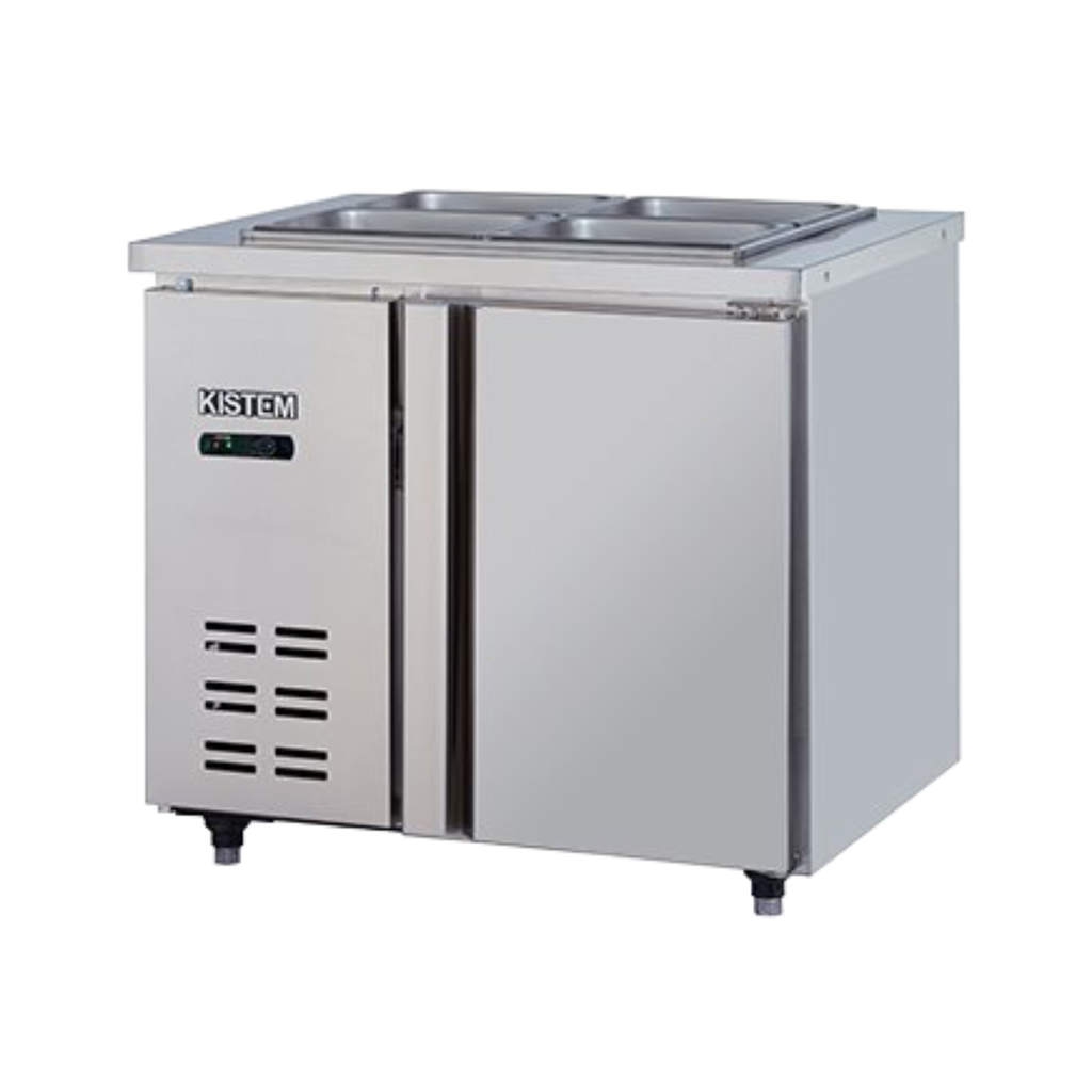 Tu khay lạnh 900 KIS-XDB09R