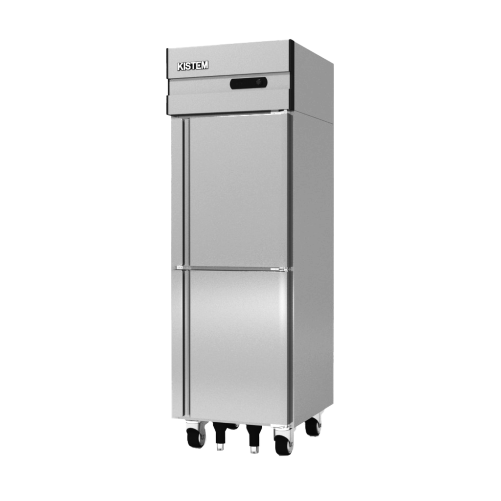 Tủ 2 cửa lạnh KIS-XD25R