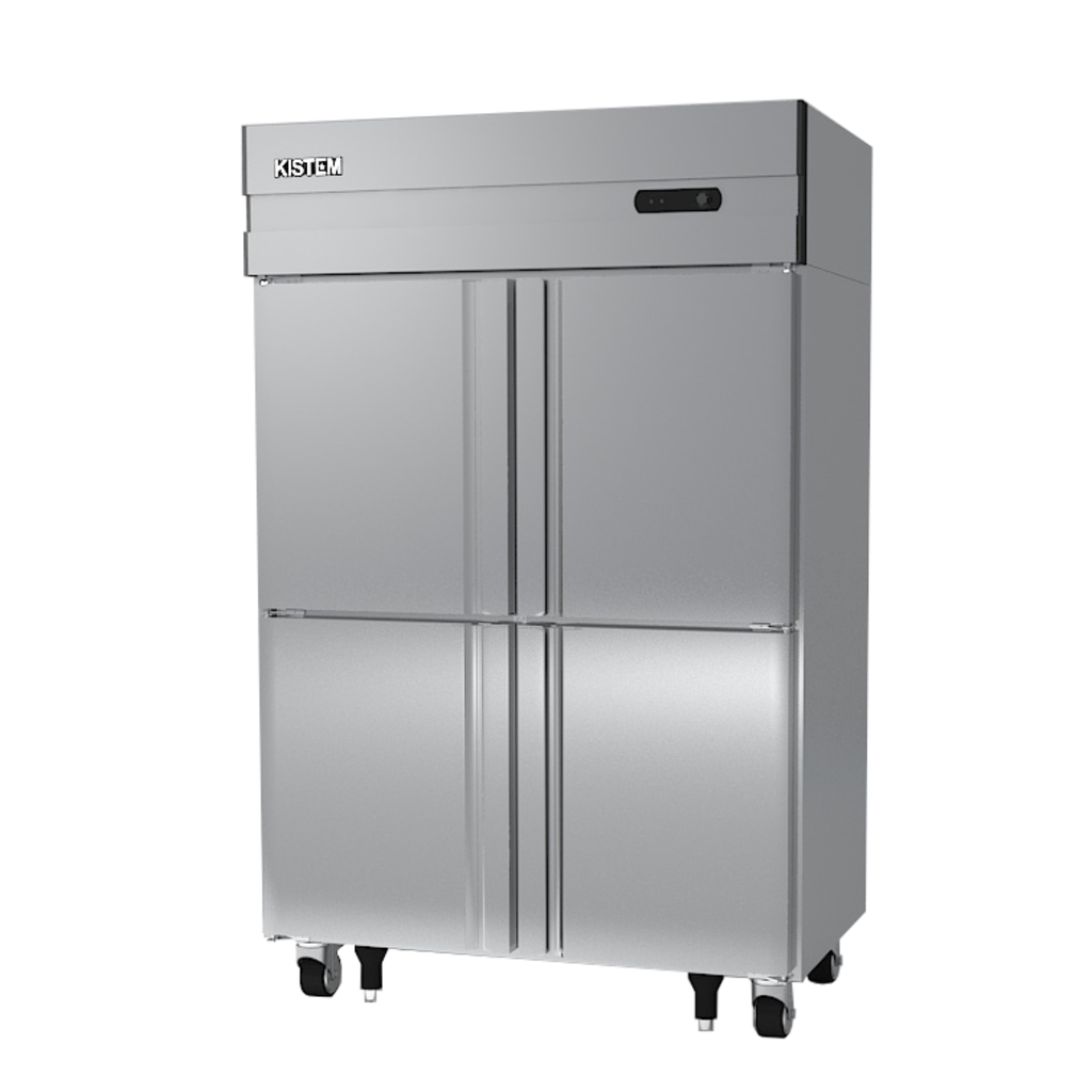 Tủ 4 cửa lạnh KIS-XD45R
