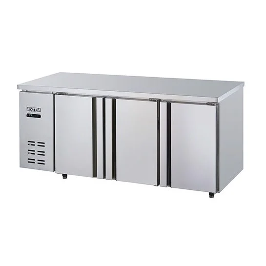 Tủ bàn lạnh 1800 KIS-XDT18R