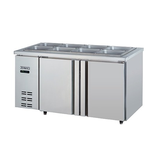 Tủ khay lạnh 1500 KIS-XDB15R