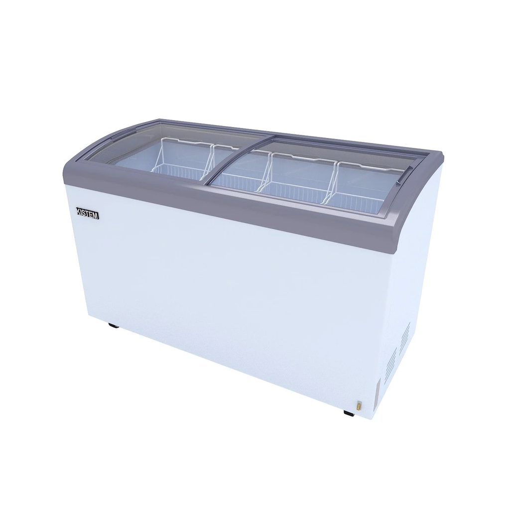 Tủ đông trưng bày KIS-XDR37F