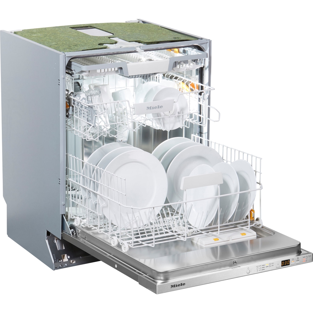 Miele G 5260 Scvi Active Plus Preisvergleich Máy rửa bát Miele G 5260 SCVi Active Plus