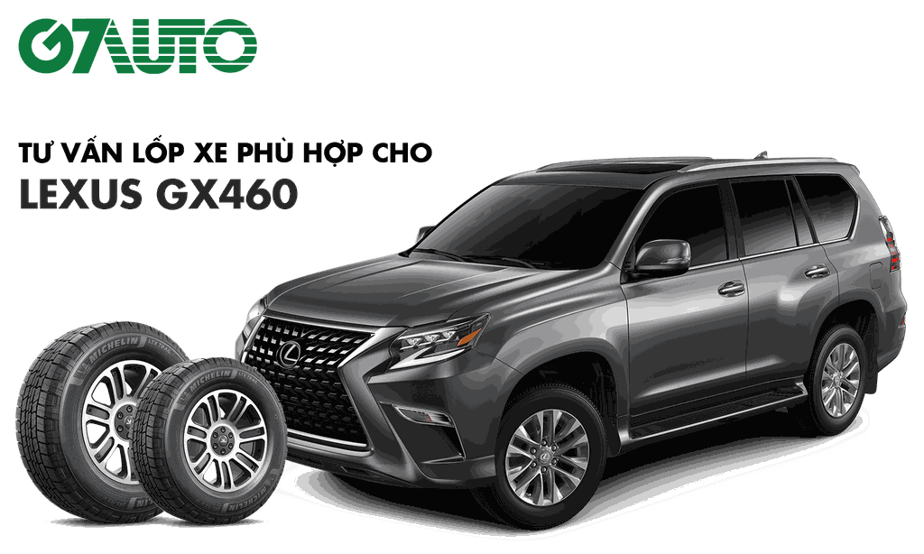 Lexus GX460 2015 giá gần 38 tỷ đồng tại Việt Nam  VnExpress