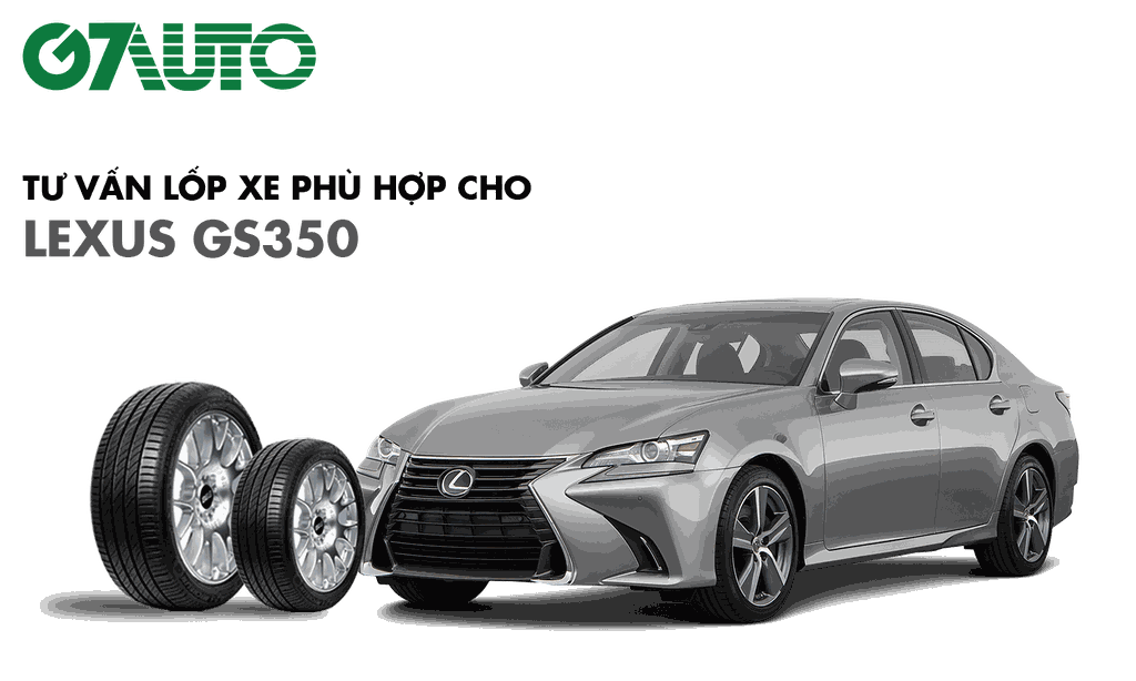 Lexus GS 350 đã qua sử dụng 12 năm giá cao hơn Hyundai Elantra mới