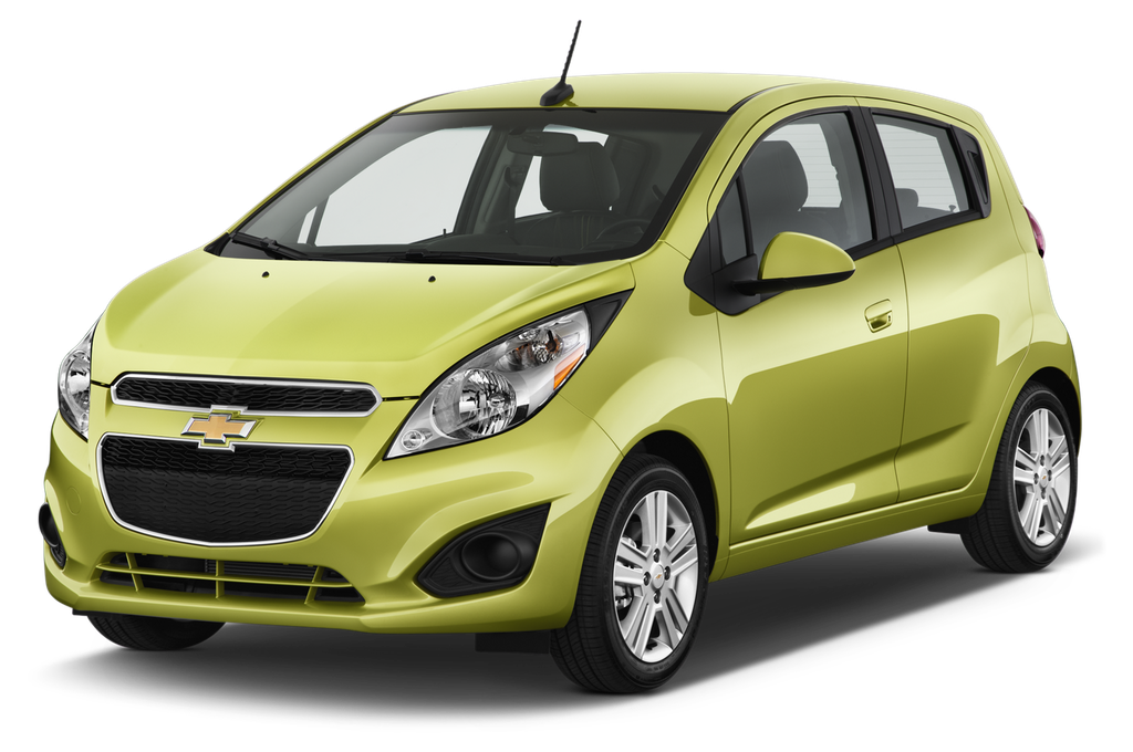 2022 Chevrolet Spark  Small Hatchback Car  Chevrolet Canada