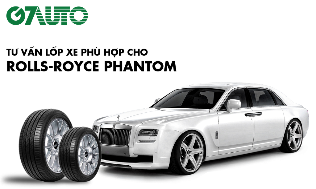 Chiêm ngưỡng hình ảnh xe RollsRoyce Phantom đầu tiên về Việt Nam  Báo  Công an Nhân dân điện tử