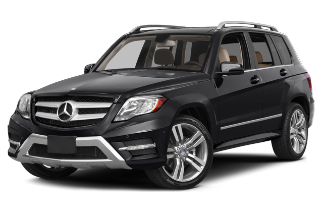 2015 MercedesBenz GLKClass  News reviews picture galleries and videos   The Car Guide