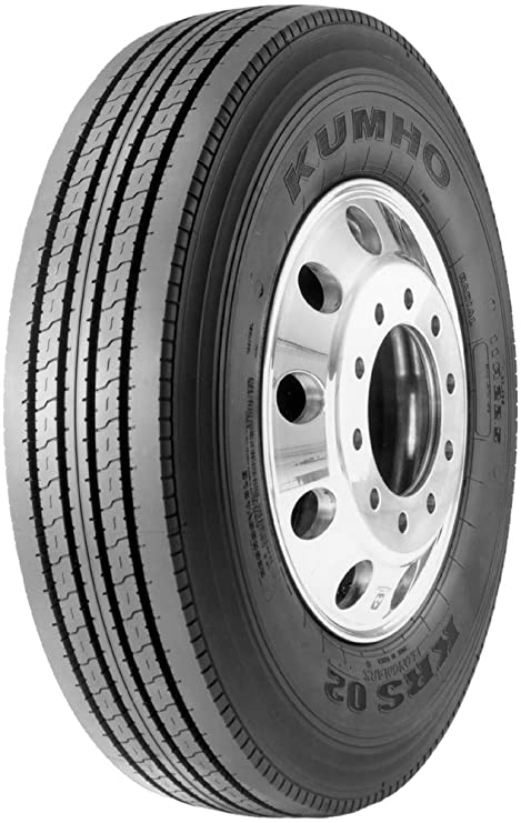 Lốp Kumho 7.50R16 RS02 12PR