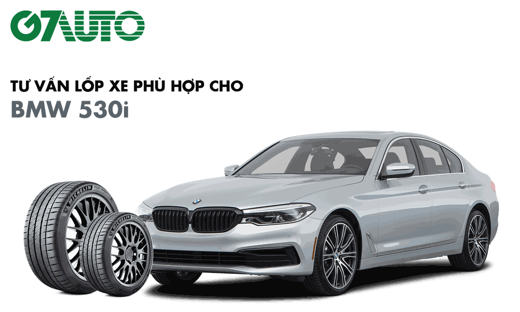 BMW 530i M Sport BMW Lê Văn Lương #36 BMW 530i M Sport BMW Lê Văn Lương