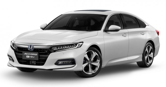 2023 Honda Accord Interior and Exterior Features  Honda of Cleveland  Heights