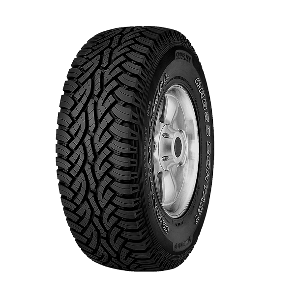 Lốp Continental 225/70R15 ContiCrossContact AT