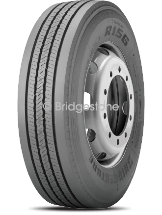 Lốp Bridgestone 245/70R17.S R156