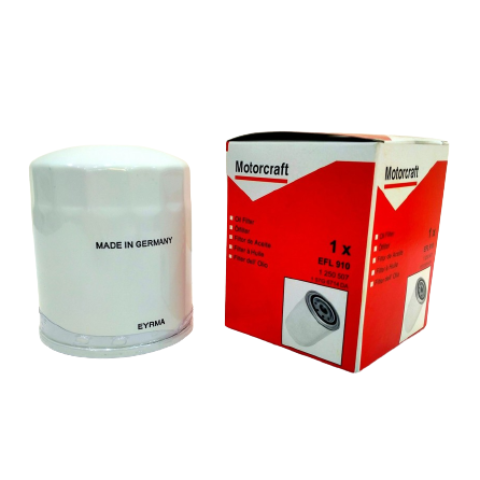 Lọc dầu nhớt động cơ EFL910 | G7Auto.vn