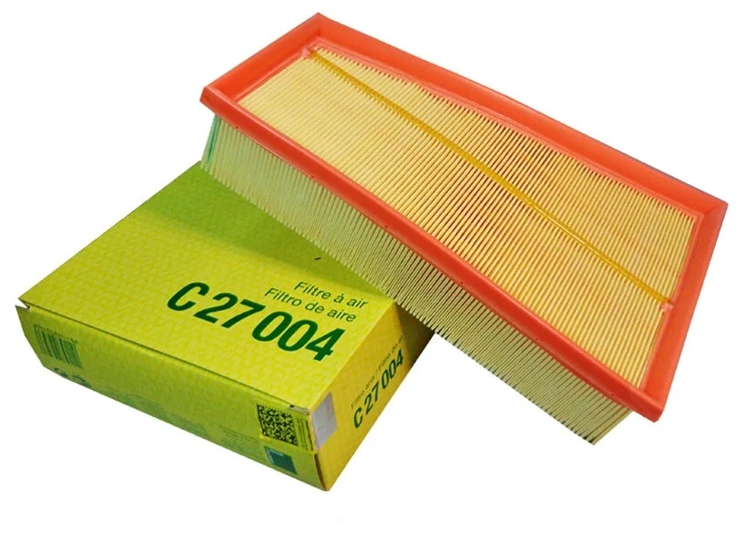 Lọc gió động cơ Mann C 27 004 | G7Auto.vn
