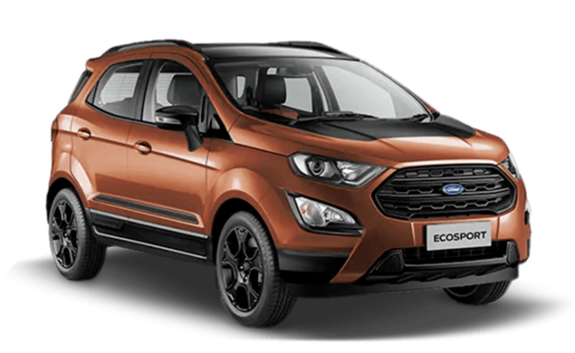 Xe Ford EcoSport 2021 Mới  Giá Bán Của Ford Ecosport 2019 Mới
