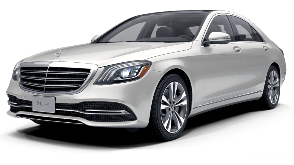 2022 MercedesBenz S450 4Matic review Australia