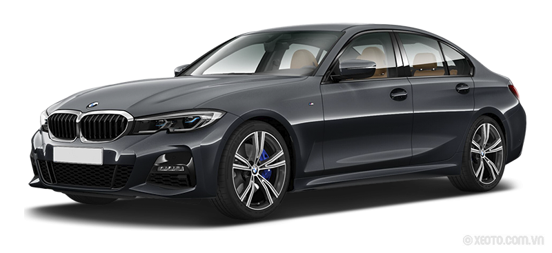 Review of 2019 BMW 320i M Sport  YouTube