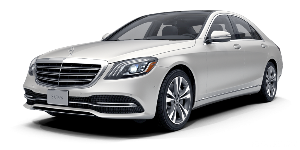 Giá xe Mercedes S400 thông số  ưu đãi tháng 032023