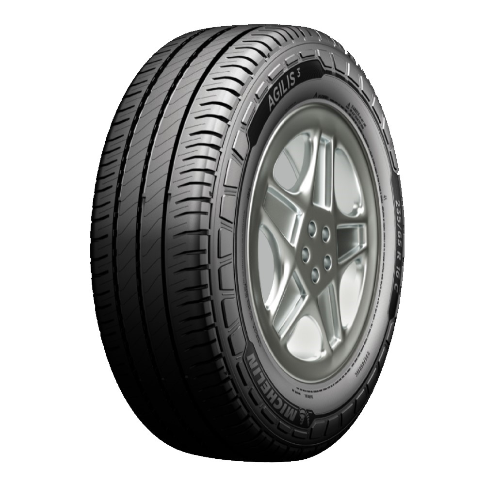 Lốp Michelin 215/75R16 Agilis 3