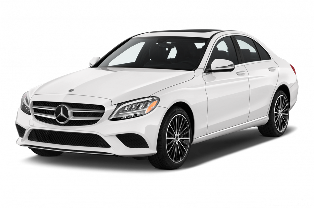 Đánh giá xe Mercedes C250 Exclusive 2018