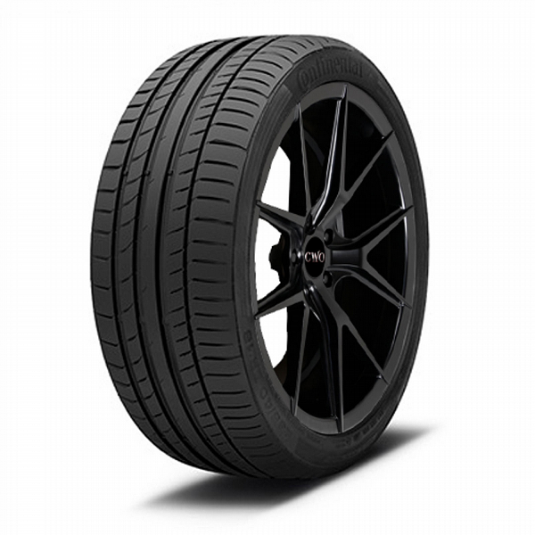 Lốp Continental 205/60R16 ContiSportContact 5