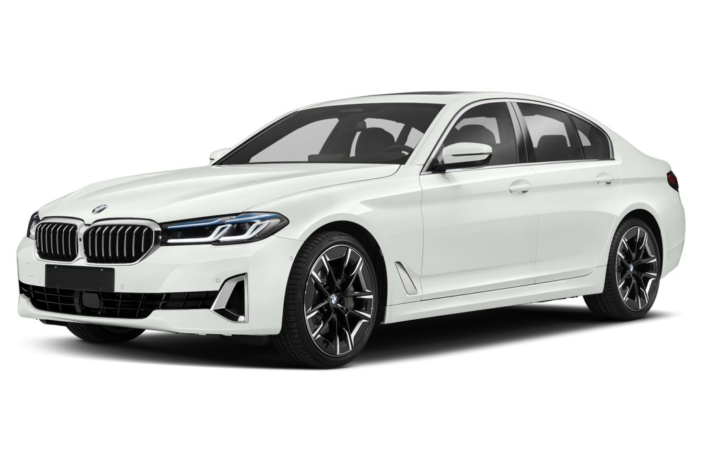 BMW 530i M Sport 2023  Giá Lăn Bánh  Khuyến Mãi Lớn 