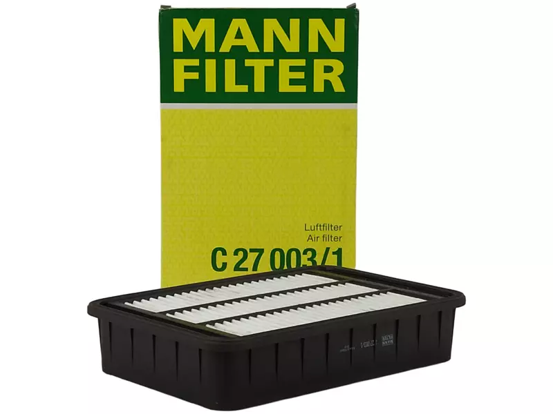 Lọc gió động cơ Mann C 27 003 | G7Auto.vn