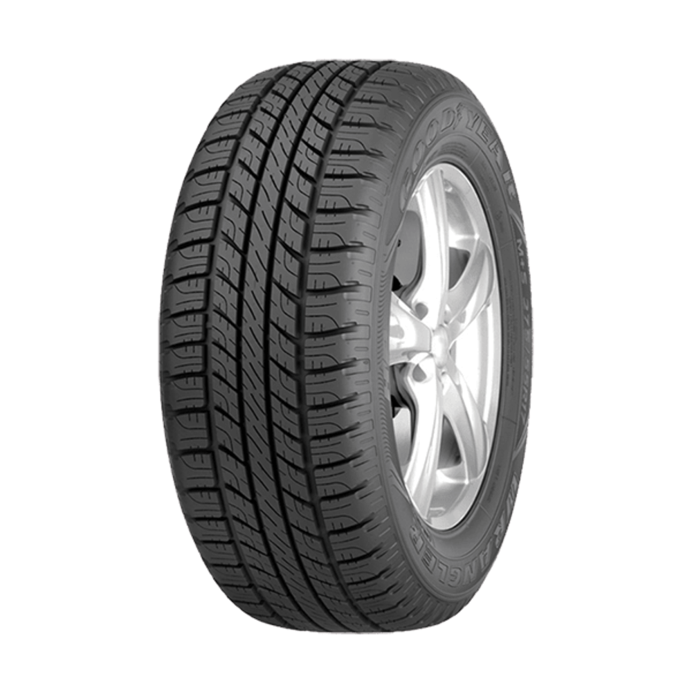 Lốp Goodyear 205/70R15 Wrangler HP AW 