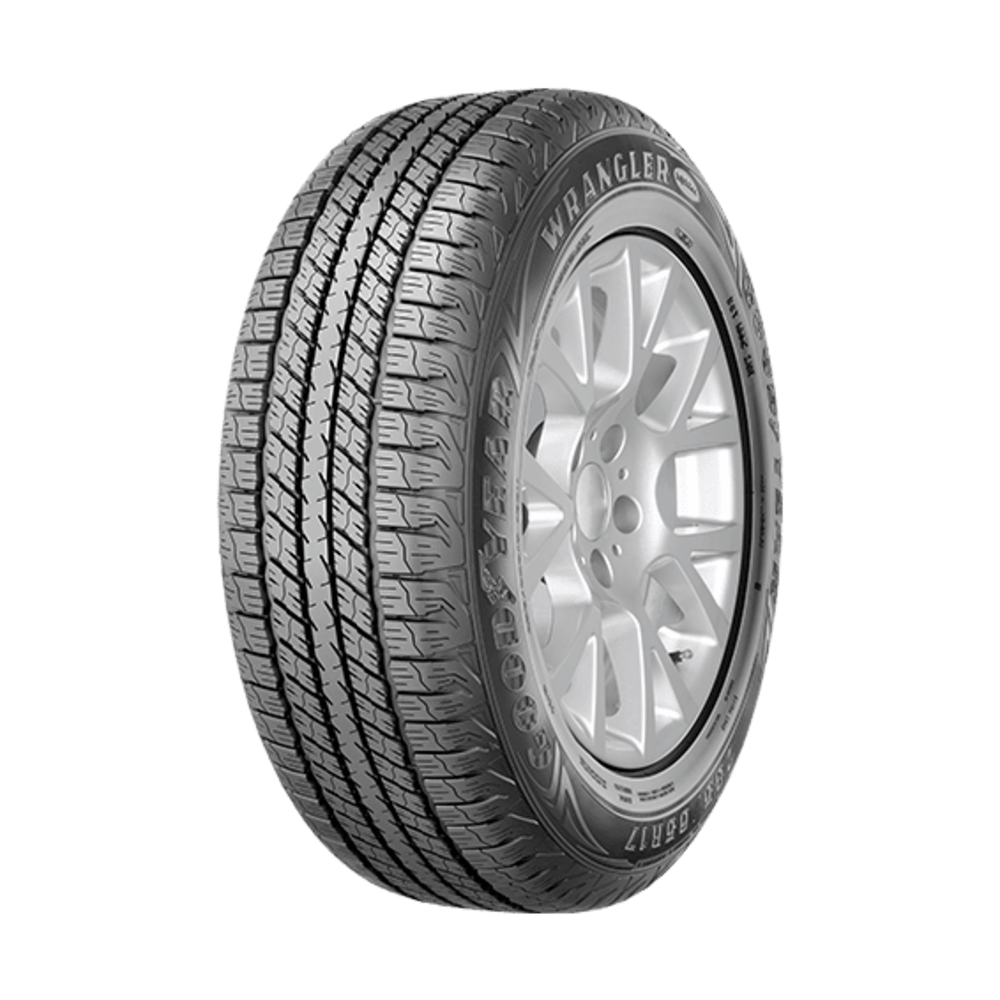 Lốp Goodyear 235/65R17 Wrangler Triplemax 